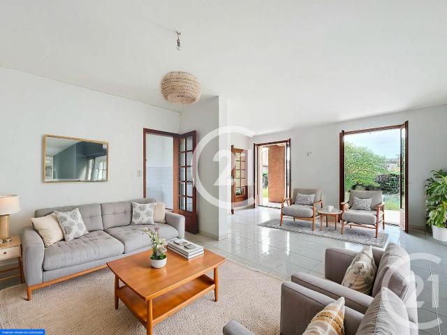 Maison 5 pièces 104 m²