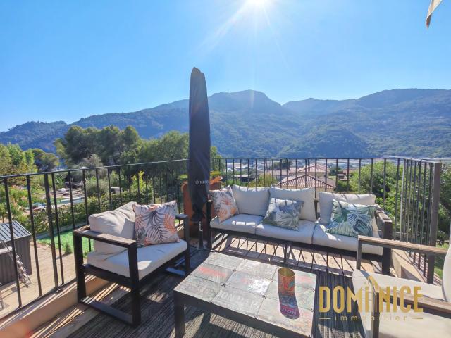 Maison 5 pièces 104 m²