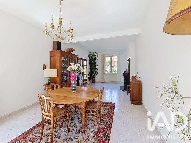 Maison 5 pièces 104 m²
