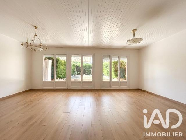 Maison 5 pièces 104 m²