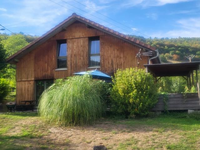 Maison 5 pièces 104 m²