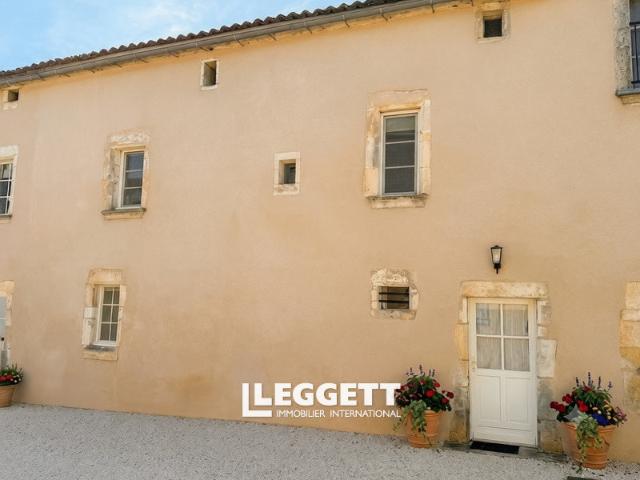 Maison 5 pièces 104 m²