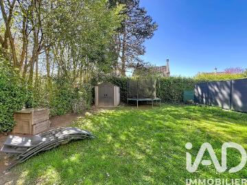 Maison 5 pièces 104 m²