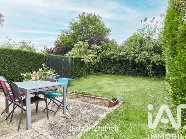 Maison 5 pièces 104 m²