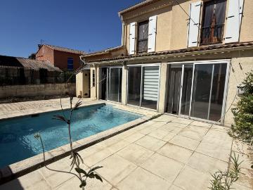 Maison 5 pièces 104 m²