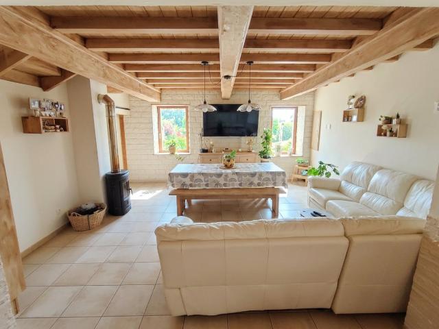 Maison 5 pièces 104 m²