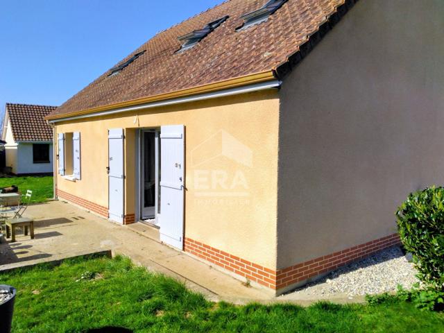 Maison 5 pièces 104 m²