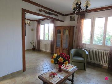 Maison 5 pièces 104 m²