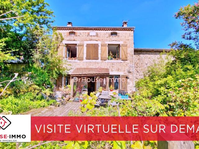 Maison 5 pièces 104 m²