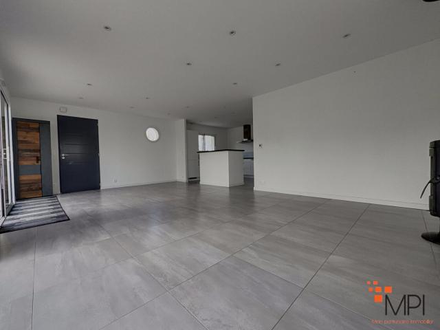 Maison 5 pièces 104 m²