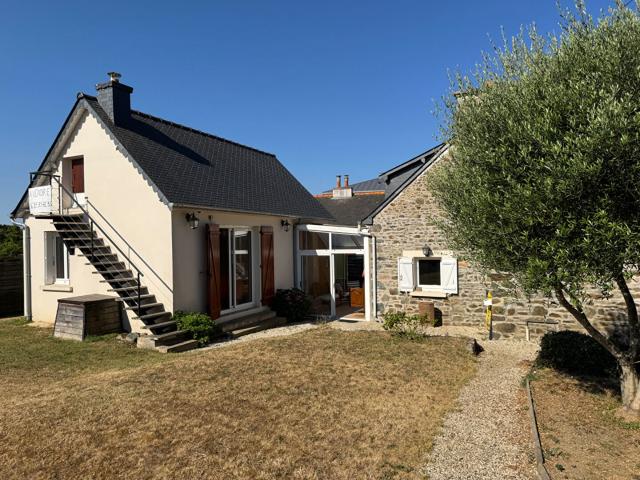 Maison 5 pièces 104 m²