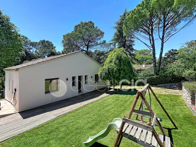 Maison 5 pièces 104 m²