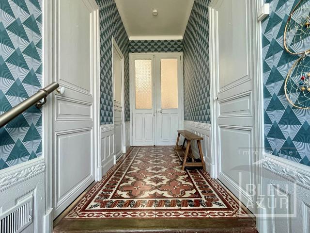 Maison 5 pièces 104 m²