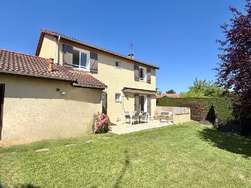 Maison 5 pièces 104 m²