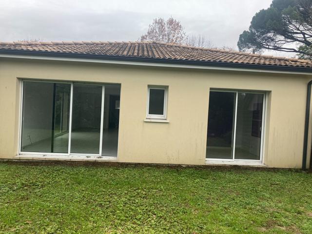 Maison 5 pièces 104 m²