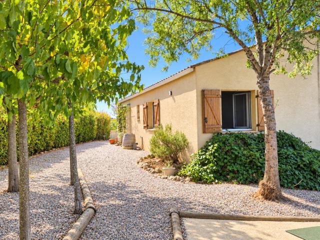 Maison 5 pièces 104 m²