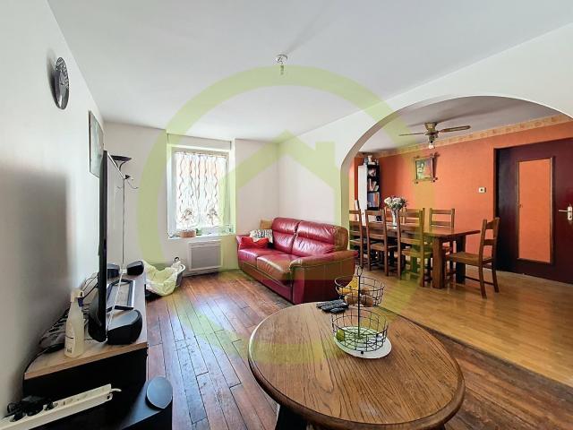 Maison 5 pièces 104 m²