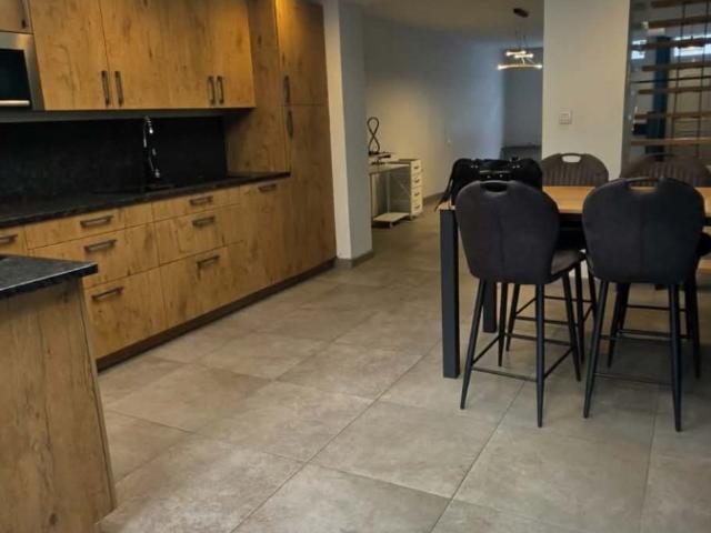Maison 5 pièces 104 m²
