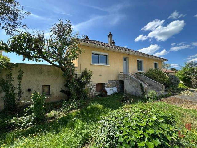Maison 5 pièces 104 m²