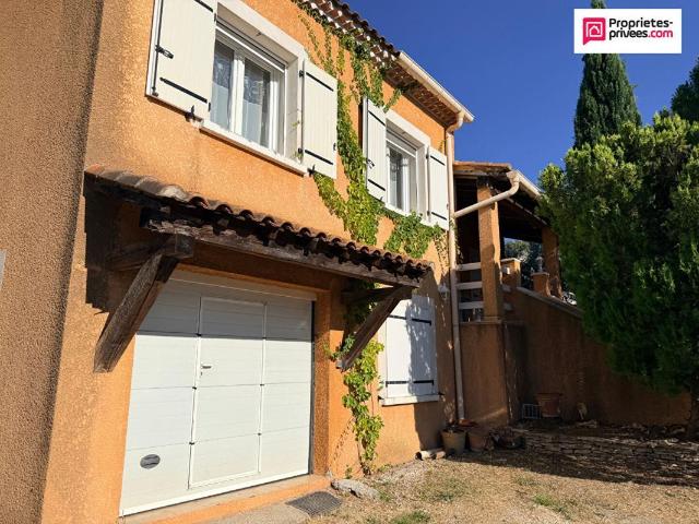 Maison 5 pièces 104 m²