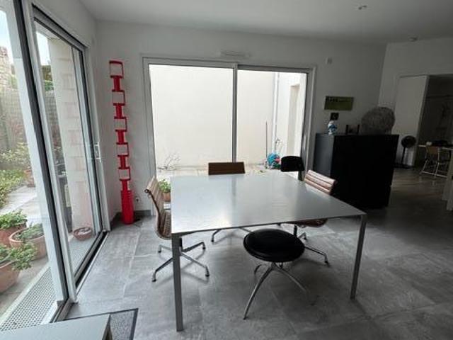 Maison 5 pièces 104 m²