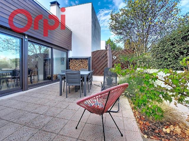 Maison 5 pièces 104 m²