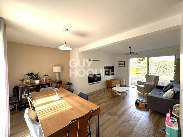 Maison 5 pièces 104 m²