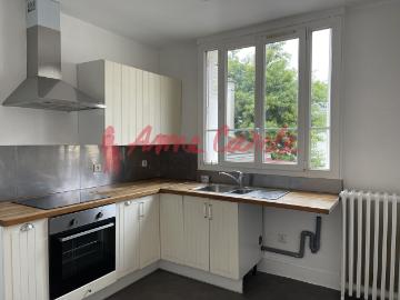 Maison 5 pièces 104 m²