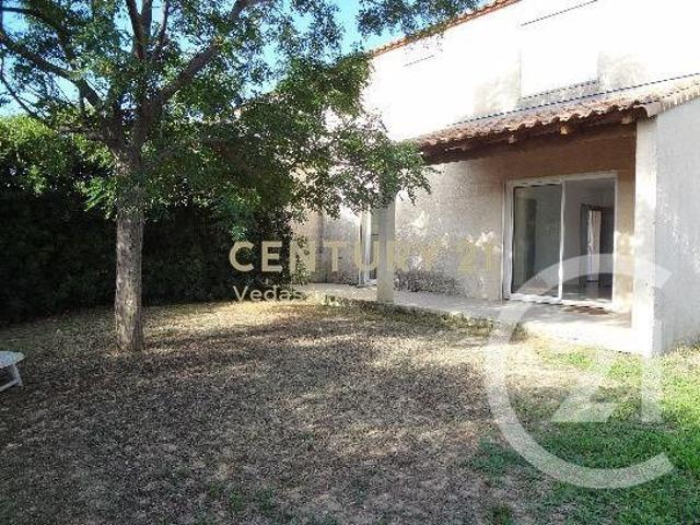Maison 5 pièces 104 m²