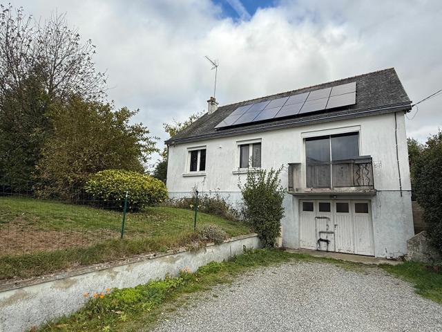 Maison 5 pièces 104 m²