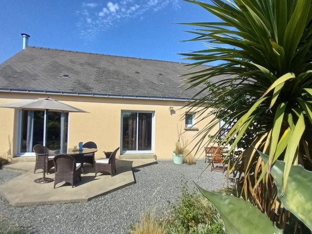 Maison 5 pièces 104 m²