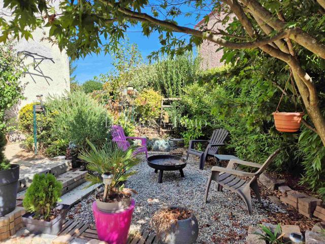 Maison 5 pièces 104 m²