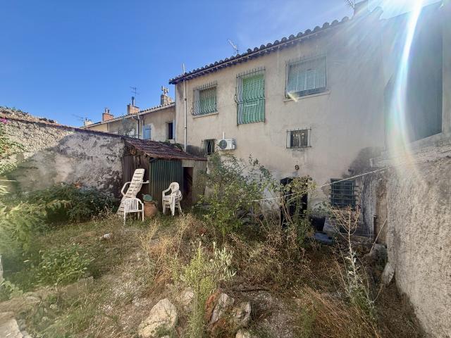 Maison 5 pièces 104 m²