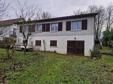 Maison 5 pièces 104 m²