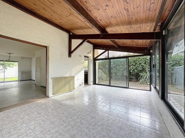 Maison 5 pièces 104 m²