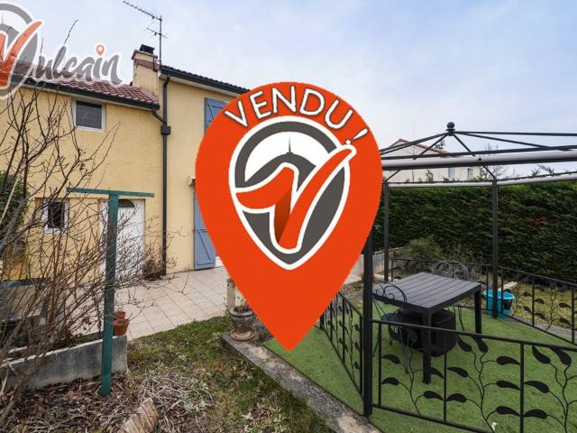 Maison 5 pièces 104 m²