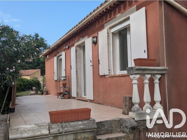 Maison 5 pièces 104 m²