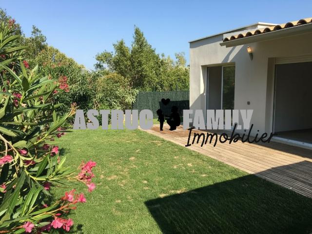 Maison 5 pièces 104 m²