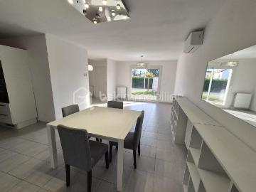 Maison 5 pièces 104 m²