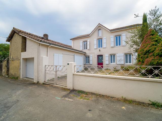 Maison 5 pièces 104 m²
