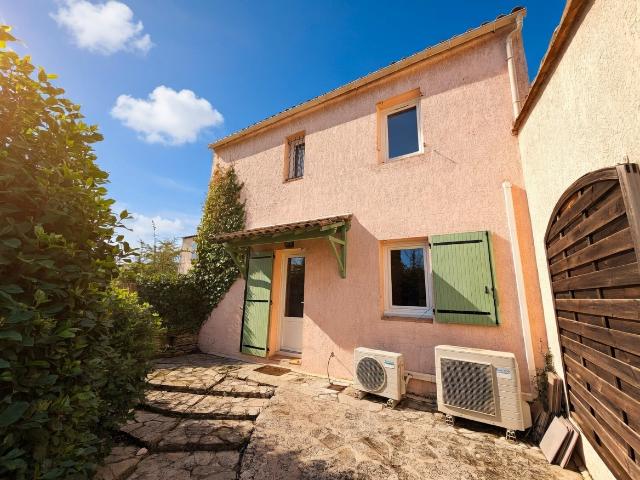 Maison 5 pièces 104 m²