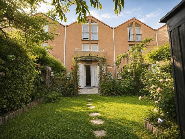 Maison 5 pièces 86 m²