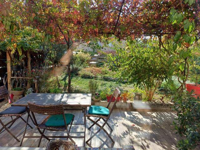Maison 5 pièces 104 m²