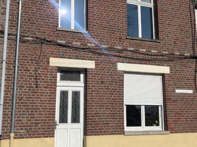Maison 5 pièces 104 m²