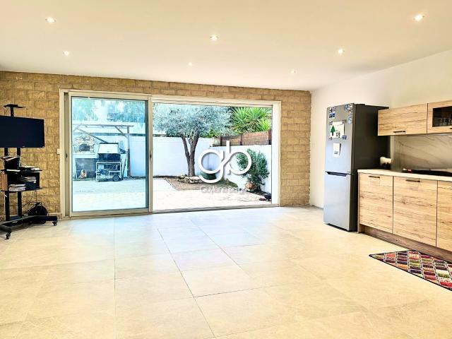Maison 5 pièces 104 m²