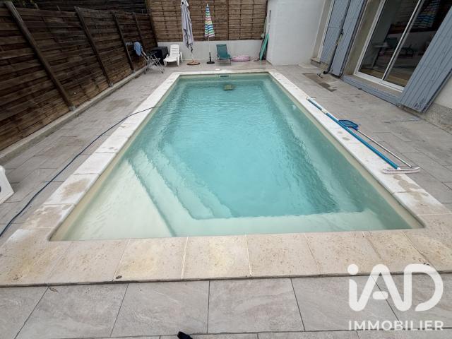Maison 5 pièces 104 m²