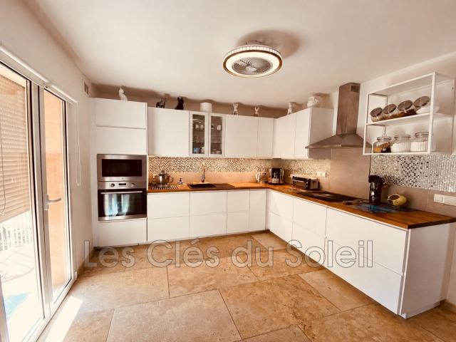 Maison 5 pièces 104 m²