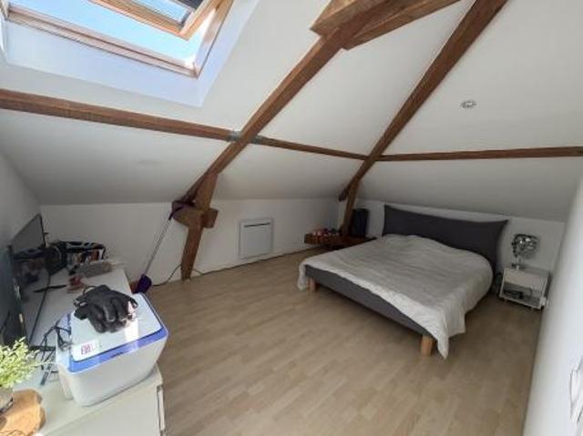 Maison 5 pièces 104 m²