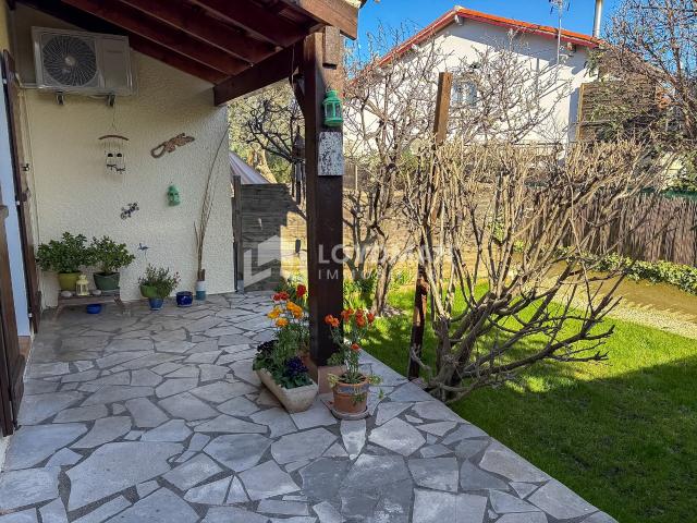 Maison 5 pièces 104 m²