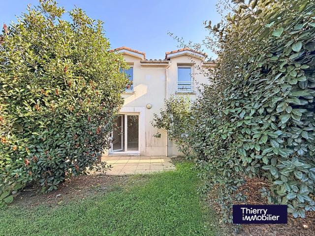 Maison 5 pièces 104 m²
